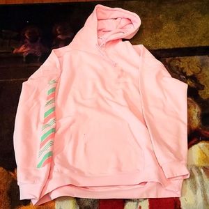 Jeffrey Star Sweatshirt